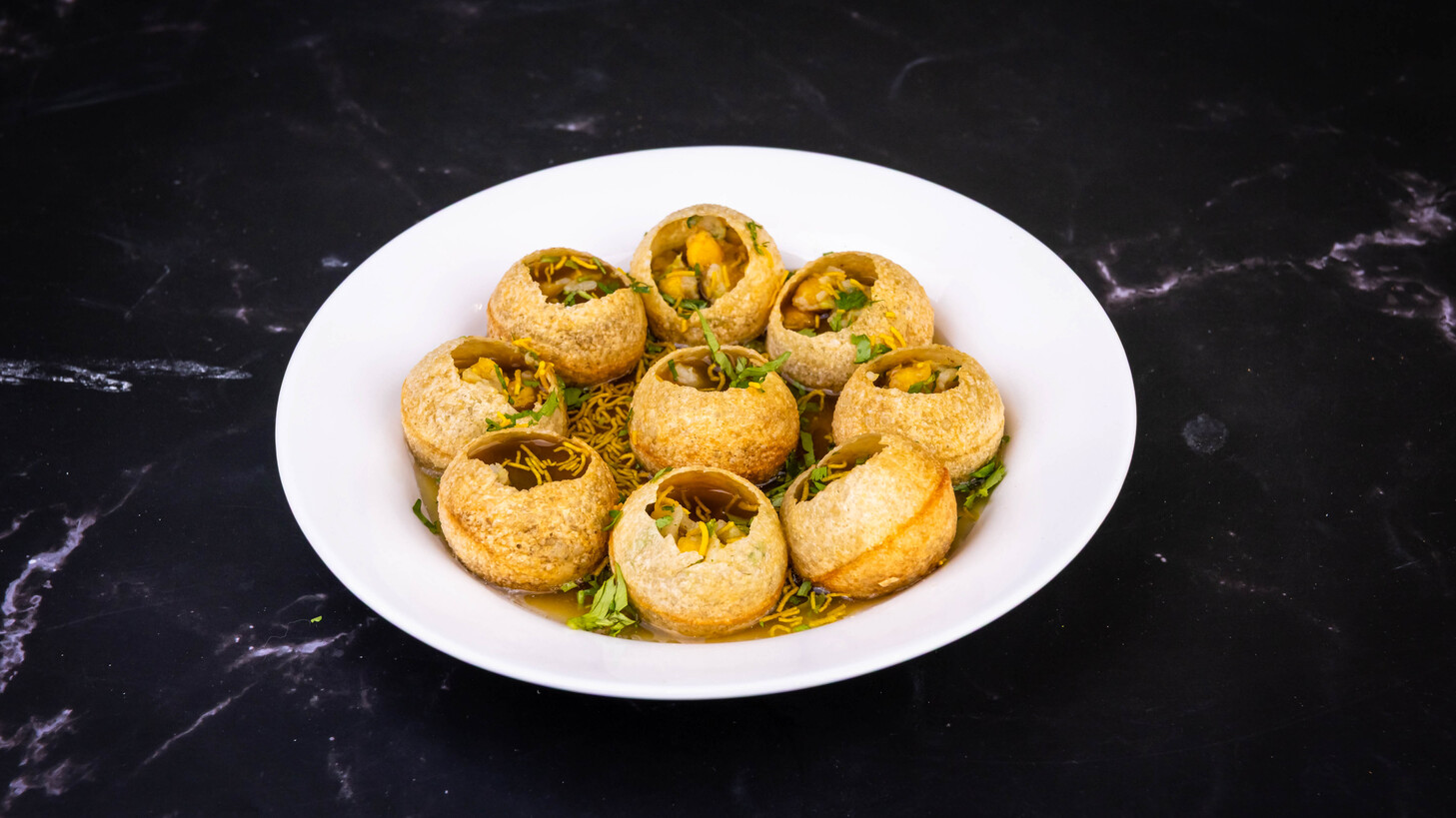 Pani Puri